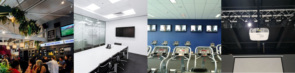Audio-Visual Solutions